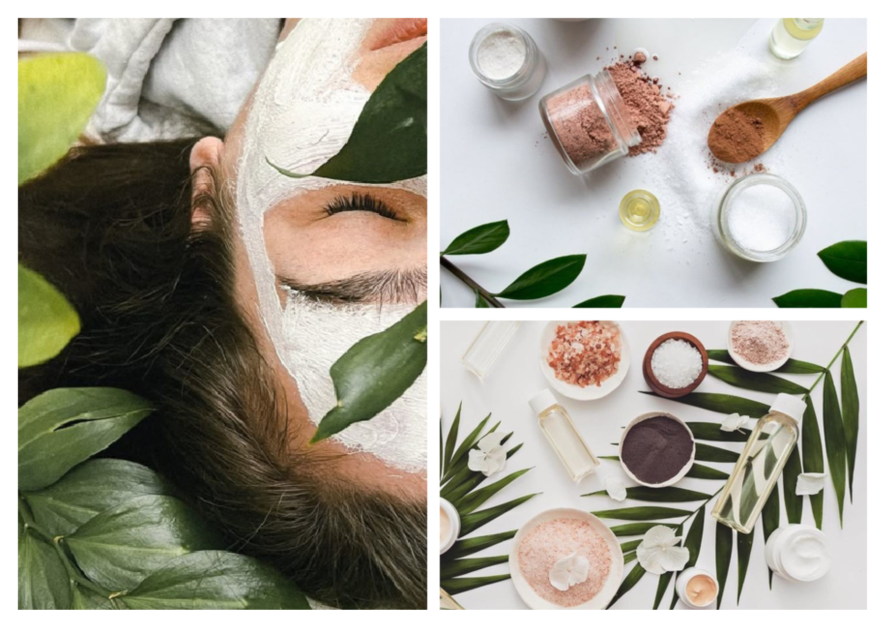 Kit Relaxamento Premium